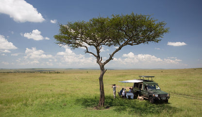 11-Day Enchanting Honeymoon Journey: Explore Nairobi, Meru, Maasai Mara and the Pristine Watamu Beach