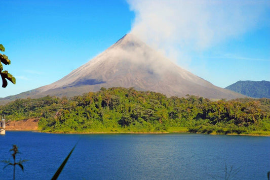 Arenal Volcano Escape: Revitalize with a Quick Retreat