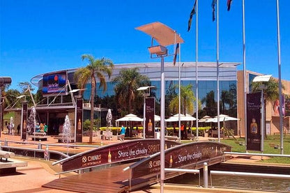 Exclusive VIP Shopping Experience at Gran Meliá Iguazú Premium Duty-Free Mall