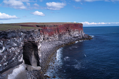 Private Guided Tour of the Reykjanes Peninsula