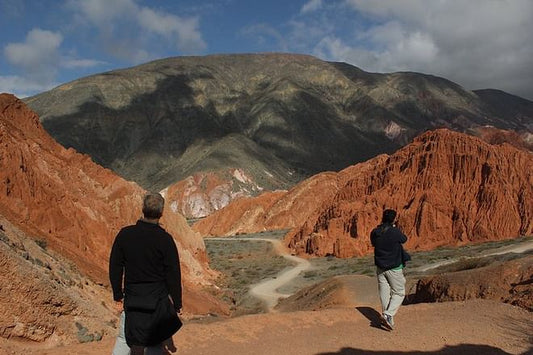 Three-Day Private Tour of Salta, Purmamarca, and Salinas Grandes: An Exclusive Experience