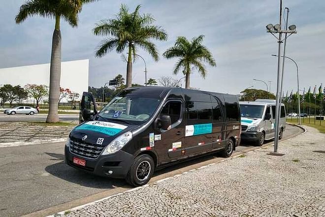 Exclusive 7-Hour São Paulo Exploration Tour - GRU Airport Pickup Available