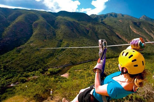 Explore Mendoza: 4-Day Thrilling Beauty and Adventure Tour