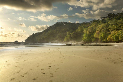 Escape to Paradise: The Ultimate Jaco Beach Short Vacation Getaway