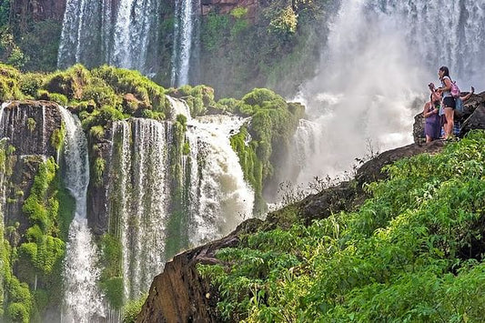Three-Day Exclusive Private Tour of Iguazu Falls