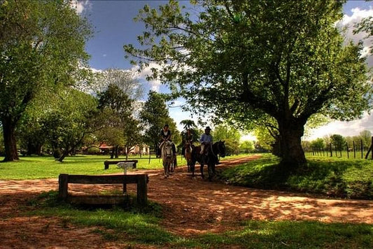 Two-Day Adventure and Overnight Stay in Areco