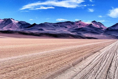 San Pedro de Atacama 4-Day Discovery Tour