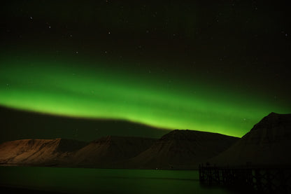 Reykjavik Northern Lights Adventure: An Enchanting Night Tour