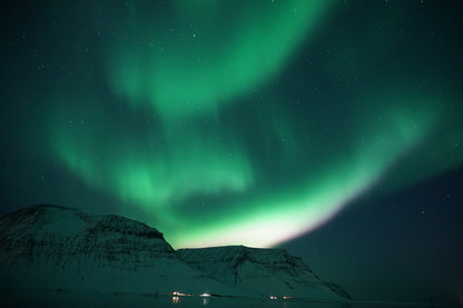 Reykjavik Northern Lights Adventure: An Enchanting Night Tour