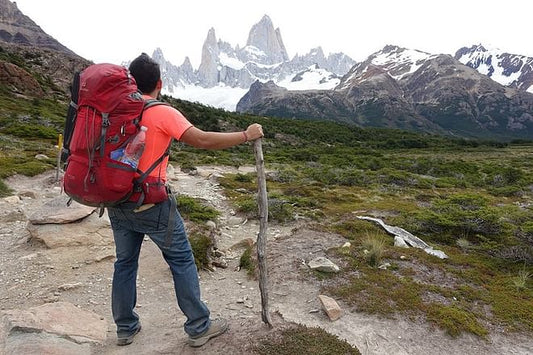 Discover Patagonia: Ultimate 15-Day Exploration of Argentina and Chile's Natural Wonders