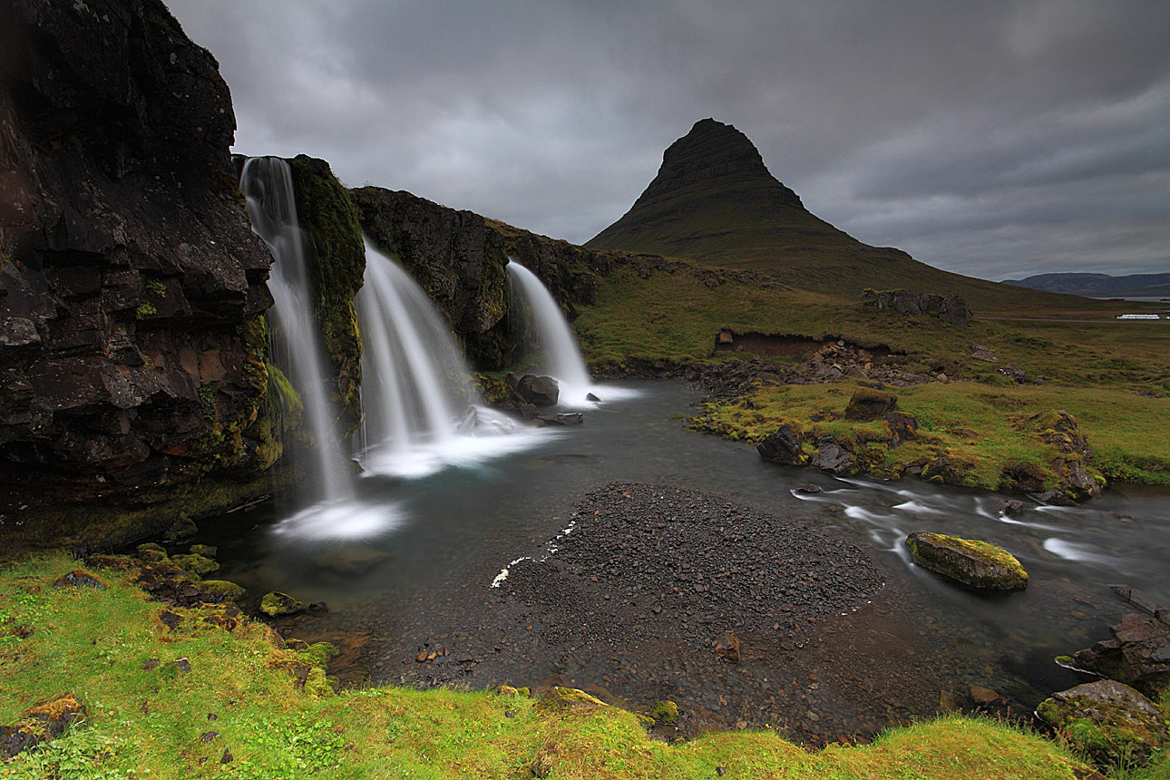 Private Guided Tour of the Snæfellsnes Peninsula