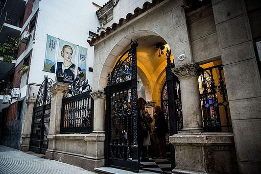 Exclusive Evita Perón and Peronism Cultural Exploration in Buenos Aires