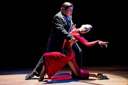 El Querandi Tango Evening: With Exclusive Transfer Service and Optional Dinner Option