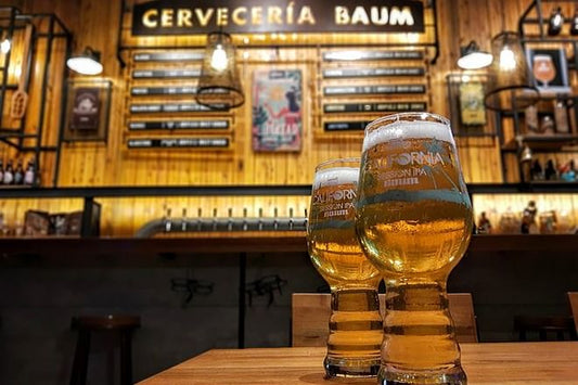 Ultimate Palermo Craft Beer Tour: Discover Buenos Aires' Finest Brews