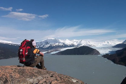 Discover the Splendor of Patagonia: 9-Day Trekking Journey across Torres del Paine, El Chalten, & El Calafate