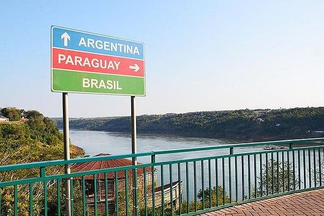 Local Hotels Exclusive: Itaipu Dam and Puerto Iguazu City Private Tour