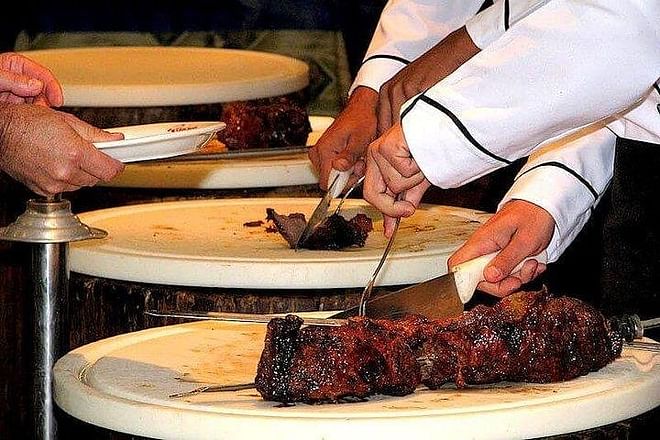 Belmond Hotel Cataratas Rafain Steakhouse Dinner and Show Experience