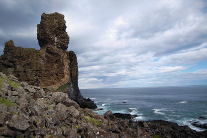 Private Guided Tour of the Snæfellsnes Peninsula