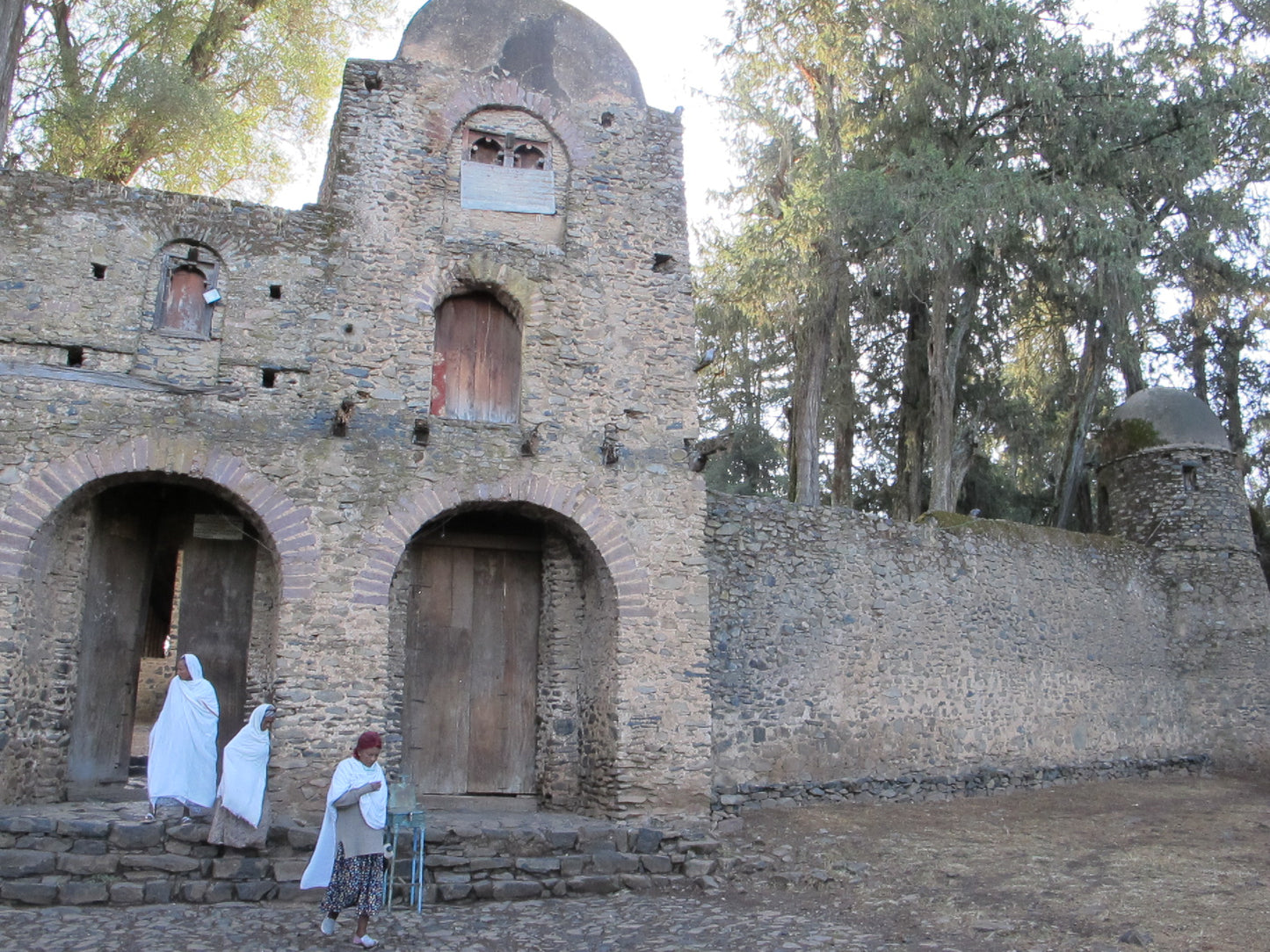 Ultimate Northern Ethiopia Historical Exploration Adventure