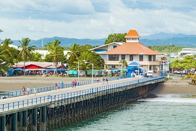 Discover Puntarenas: Ultimate 6-in-1 Shore Excursion Experience