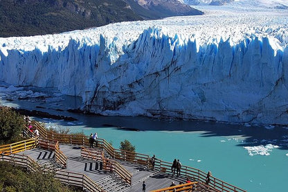 Discover the Splendor of Patagonia: 9-Day Trekking Journey across Torres del Paine, El Chalten, & El Calafate