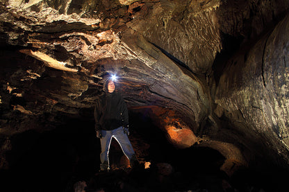 Uncover the Secrets of Lava Caves: An Exhilarating Adventure Journey
