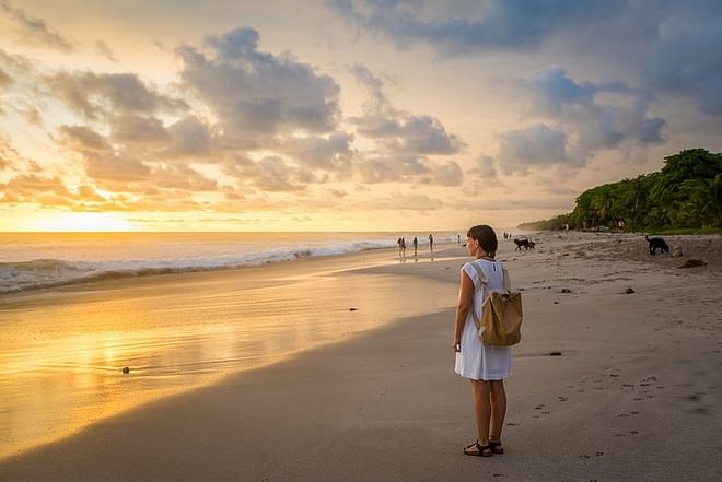 Discover the Wonders of Costa Rica: 9 Days and 8 Nights Eco Adventure Vacation Package