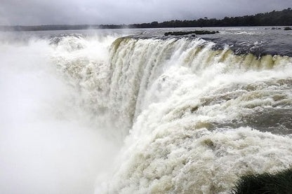 Exclusive Iguazu Falls Adventure from Argentina - Hotel Pickup in Puerto Iguazu Included