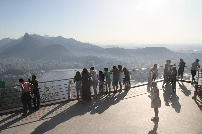 Private 8-Hour Rio de Janeiro Tour - Includes Optional Airport and Port Pickup