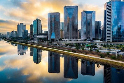 Private 6-Hour São Paulo Layover Tour from GRU & CGH Airports