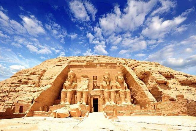 Aswan to Abu Simbel Day Tour: Discover Ancient Monuments