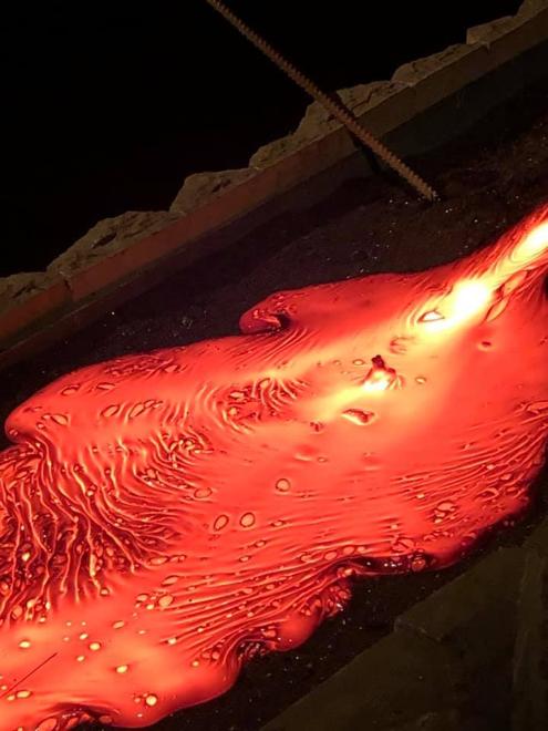 Vik Lava Exhibition: Experience the Power of Volcanoes