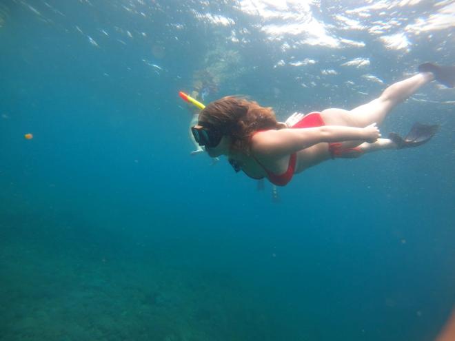 Exclusive Bali to West Nusa Penida Small Group Snorkeling Tour - All-Inclusive