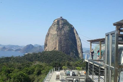 Private 8-Hour Rio de Janeiro Tour - Includes Optional Airport and Port Pickup