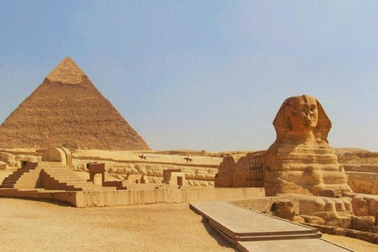 Private 4-Day Egypt Tour: Explore the Best Attractions