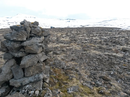 Explore Scenic Mountains in Isafjordur: A Breathtaking Adventure