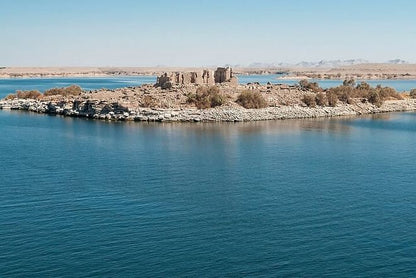 Exclusive Kalabsha Temple Tour: Discover the Gem of Aswan on Lake Nasser