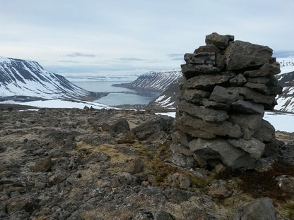 Explore Scenic Mountains in Isafjordur: A Breathtaking Adventure