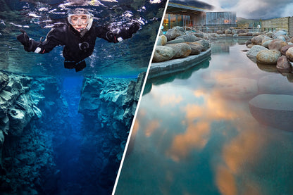 Ultimate Snorkeling and Spa Experience: From Refreshing Waters to Relaxing Thermal Baths