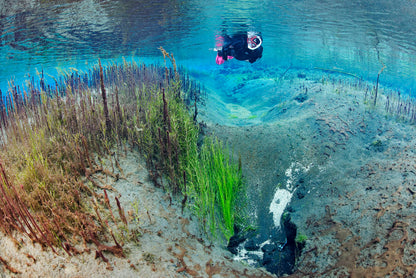 Exclusive Snorkeling Adventure at the Bubbling Sands